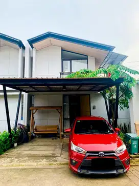 Dijual Cepat Cluster Cendana Clovr Lippo Karawaci