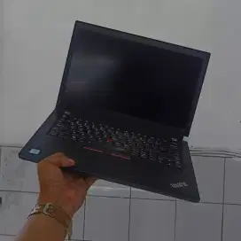 LAPTOP BUILT UP DANA PELAJAR | LENOVO T480 TS
BISA KREDIT 0 DP