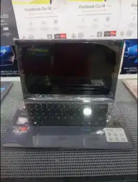 Promo cicilan bunga 0% Laptop axioo hype 1