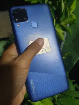 Realisasi c15 ram 4/64