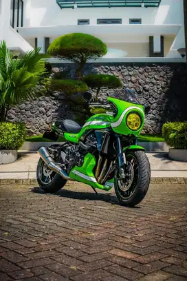 Kawasaki Z900 RS Cafe 2019 z800 z900 z1000