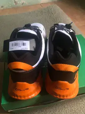 Jual sepatu running merk League kumo 2