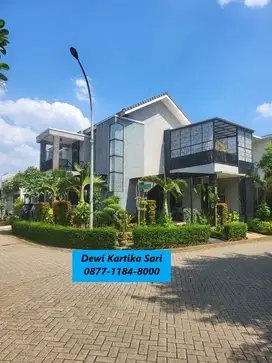 EXCLUSIVE Rumah Turun Harga di Permata Bintaro Sektor 9 SC-15021