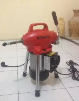Tukang ledeng saluran tersumbat pasang/Serviss/Pompa/Tandon Air.
