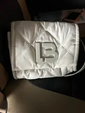 Bimba Y Lola Padded Nylon