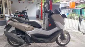 Yamaha NMAX ABS tahun 2016