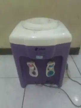 Dispenser sanex