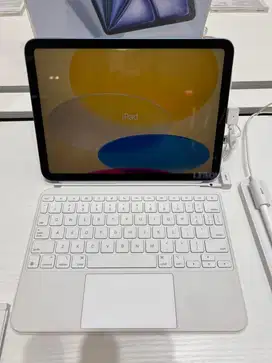 iPad (A16) 128 GB PROMO CICILAN BUNGA RENDAH BEBAS 1 KALI ANGSURAN