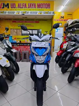 Mesin Normal ^ Honda Beat Cbs Iss th 2018