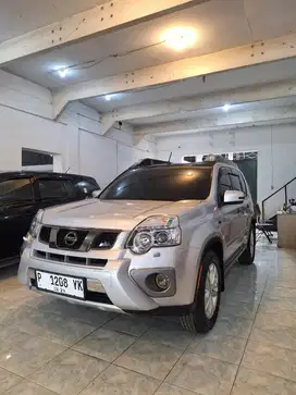 Nissan xtral last ed t31 2014 xtremer