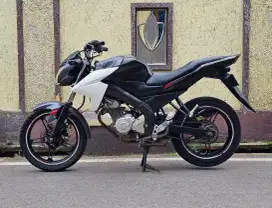 Yamaha Vixion 2014 Lengkap