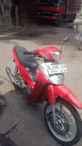 Dijual shogun 110