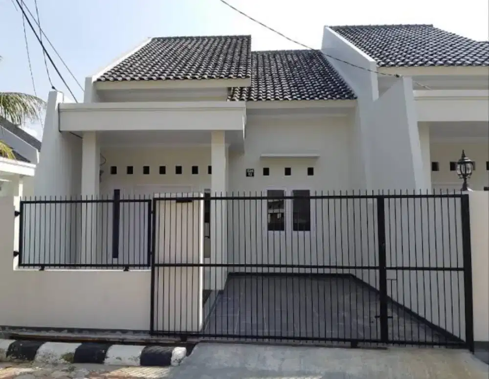 Dibutuhkan ART Cagar Alam - Depok