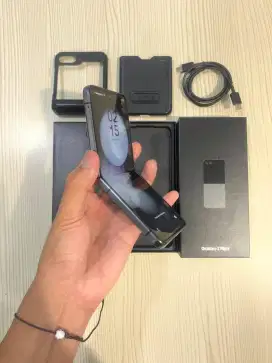 SAMSUNG GALAXY Z FLIP 5 256GB SECOND MULUS NORMAL