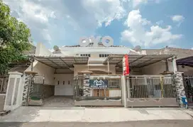 RUMAH KOST DAN GUEST HOUSE SULFAT MALANG