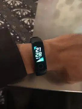 Smart watch huawei honor band 5