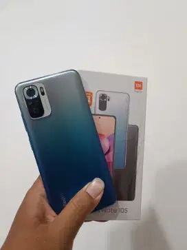 Xiaomi redmi note 10s 8/128