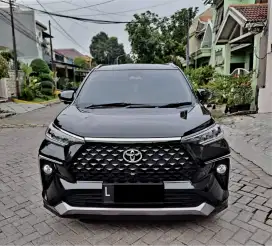 Toyota Avanza Veloz tss 2021 matic