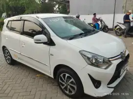 Agya Matic 1.2 G