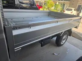 Di jual bak baru