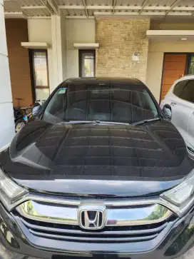 Honda CRV Prestige