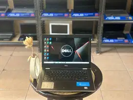 READY TERMURAH DELL INSPIRON 3439 CORE I3-1005G1/SSD256GB/RAM8GB