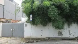 Rumah di Cipete Utara, Kebayoran Baru, Jakarta Selatan