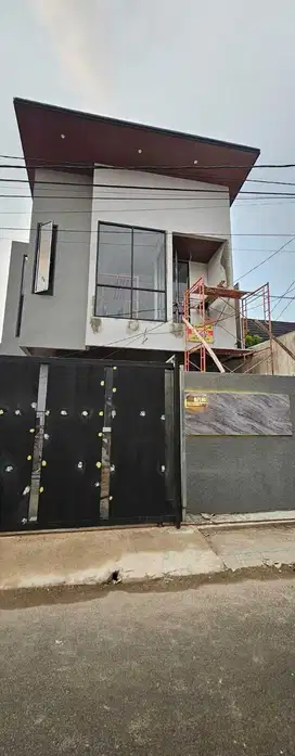 RUMAH CITRA 1 BRAND NEW