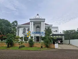 Jual Rumah Bukit Golf BSD Tangsel, An Vn