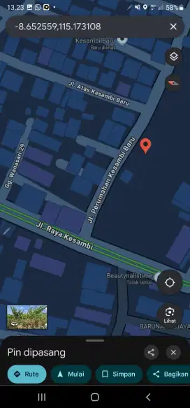 KERJASAM APARTEMEN / JUAL / SEWA