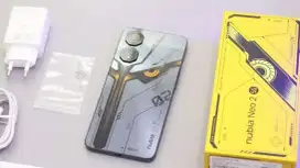 Nubia Neo 2 5G 8+12/256 GB