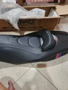 Jok Nemo Xmax New Connected 2023