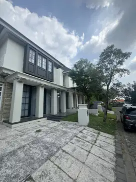 Rumah Siap Huni Citraland Luas 200 Full Furnished Harga 4M+ Nego