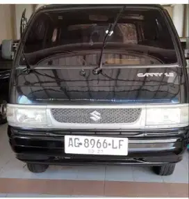 pick up futura 2012