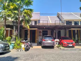 0619,163 aset lelang Gresik di Manyar di pondok permata suci