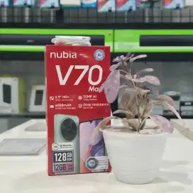 NUBIA V70 MAX HARGA 1JUTAAN SAJA SIAP ANTAR KE RUMAH GRATIS ONGKIR