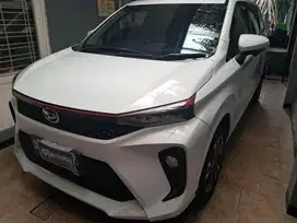 [OLXmobbi] CICILAN MURAH - DAIHATSU XENIA 1.5 R BENSIN MT 2021