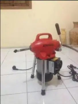 Tukang ledeng saluran tersumbat pasang/Serviss/Pompa/Tandon Air.