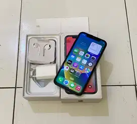 Iphone X 64gb Ex Inter Fullset