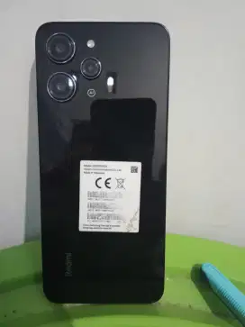 Di jual hp redmi no minus