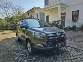 Inova riborn Diesel matic tahun 2016