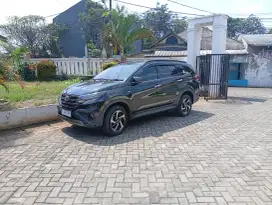 Toyota rush jual cepat kondisi mulus