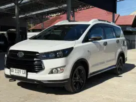 Toyota Inova VENTURER 2019 Manual Bensin