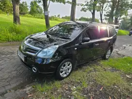 Grand livina sv matic pajak hidup