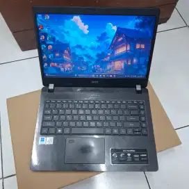 Acer travelmate P214 Intel Core I5-10210U Ram 16gb ssd 256gb