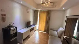 Disewakan Apartemen The Wave Coral Sand Epicentrum Rasuna