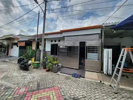 Dijual Rumah Murah di Perum Prambon Asri Menganti - Gresik