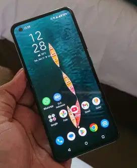 Asus Zenfone 8 Ex inter