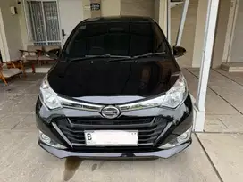 Daihatsu Sigra R 2018 Matic