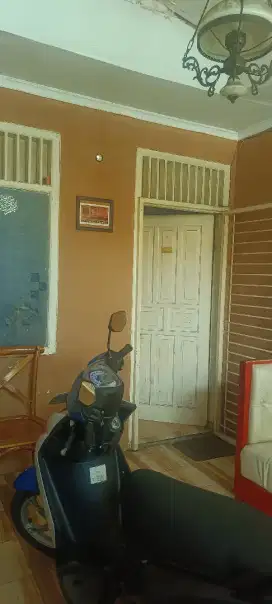 Disewakan rumah aman dan nyaman strategis